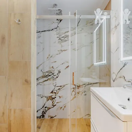 Aparthotel Cisza I Spokoj