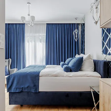 Cisza I Spokoj * Raszyn