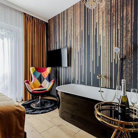 Cisza I Spokoj * Raszyn