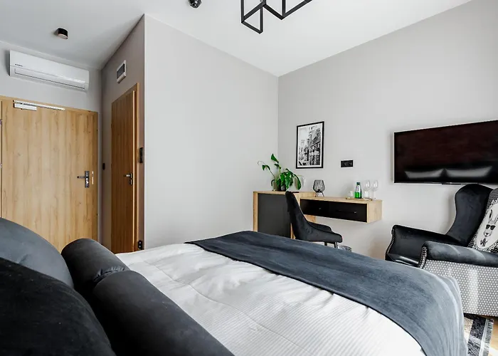 Cisza I Spokoj * Raszyn