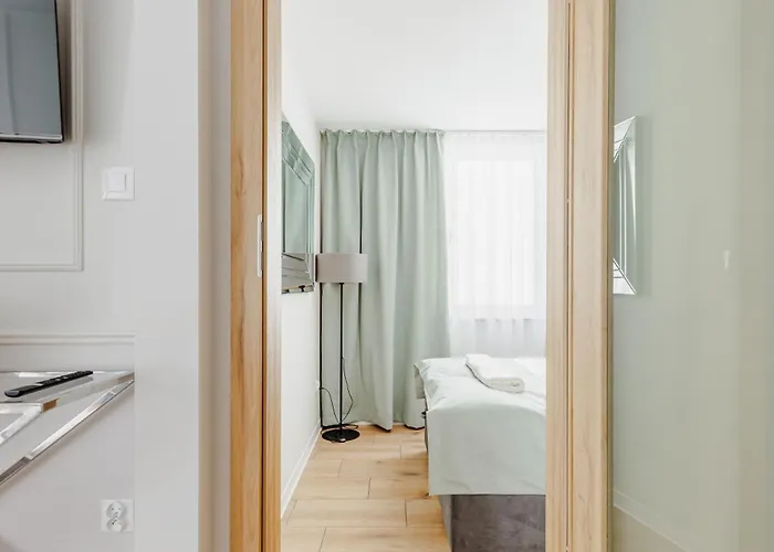 Cisza I Spokoj Raszyn