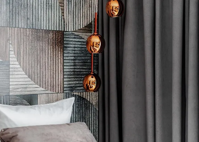 Cisza I Spokoj Raszyn