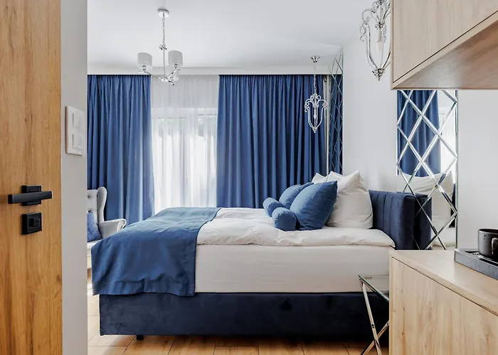 Cisza I Spokoj * Raszyn