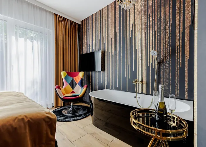 Cisza I Spokoj * Raszyn